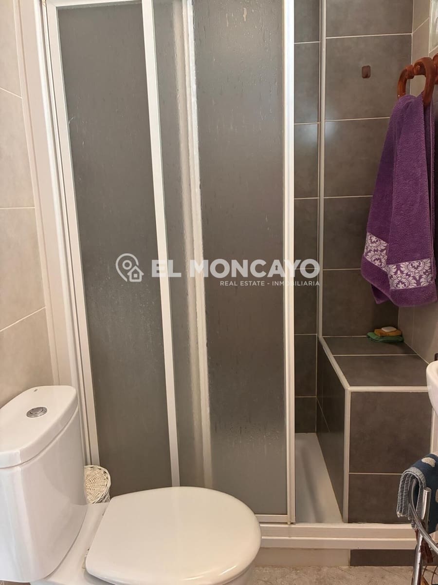 1 sovrum Takvåning till salu i Torrevieja - 129 000 € (Ref: 9419635)