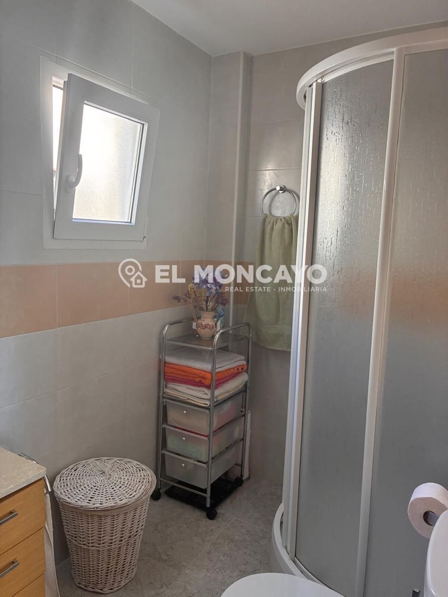 1 sovrum Takvåning till salu i Torrevieja - 129 000 € (Ref: 9419635)