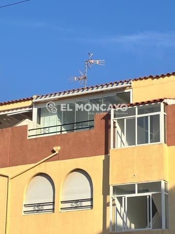 1 sovrum Takvåning till salu i Torrevieja - 129 000 € (Ref: 9419635)