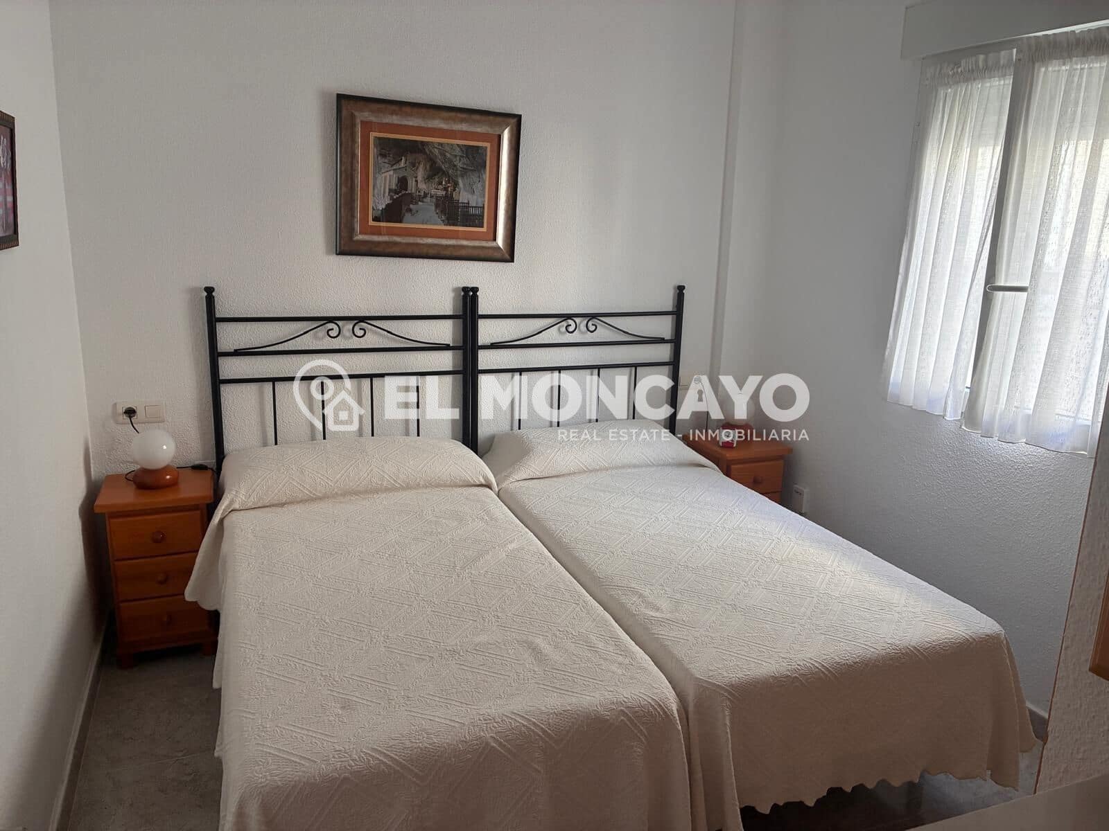 1 sovrum Takvåning till salu i Torrevieja - 129 000 € (Ref: 9419635)