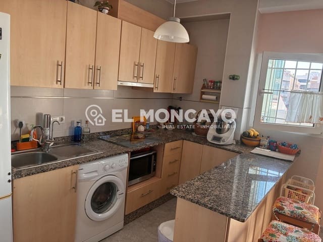 1 sovrum Takvåning till salu i Torrevieja - 129 000 € (Ref: 9419635)