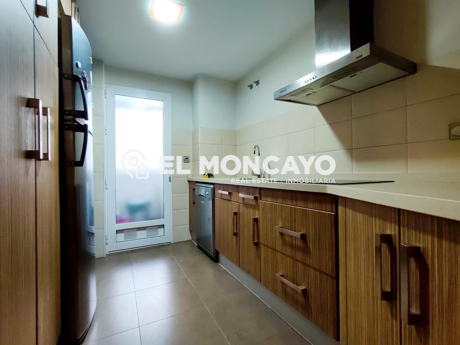 3 slaapkamer Appartement te koop in Almoradi - € 126.000 (Ref: 9427129)