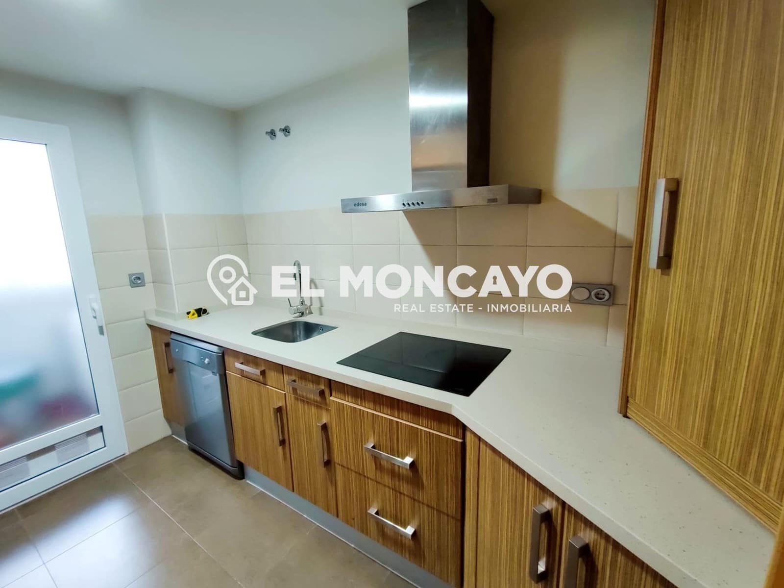 3 slaapkamer Appartement te koop in Almoradi - € 126.000 (Ref: 9427129)