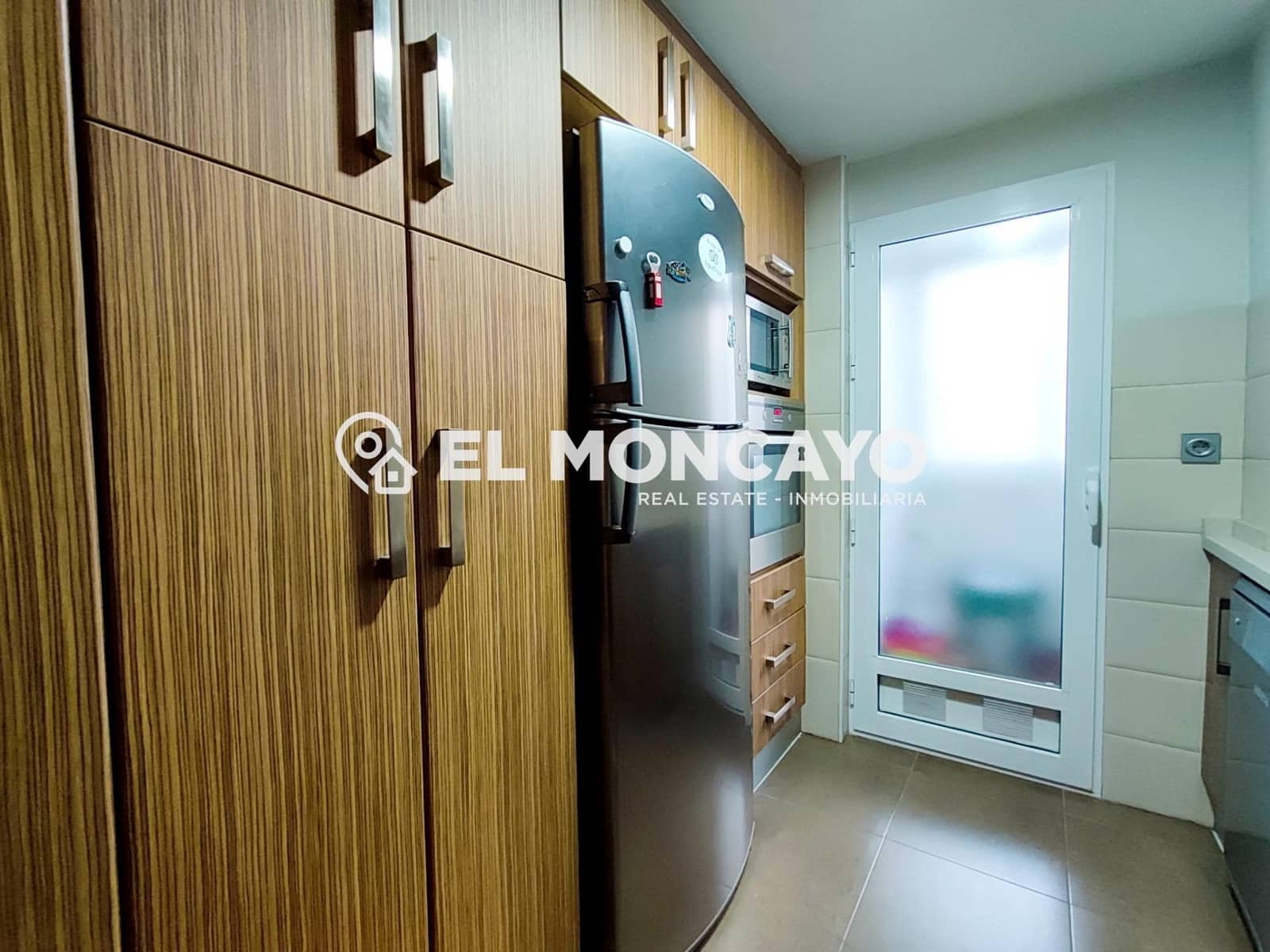 3 slaapkamer Appartement te koop in Almoradi - € 126.000 (Ref: 9427129)