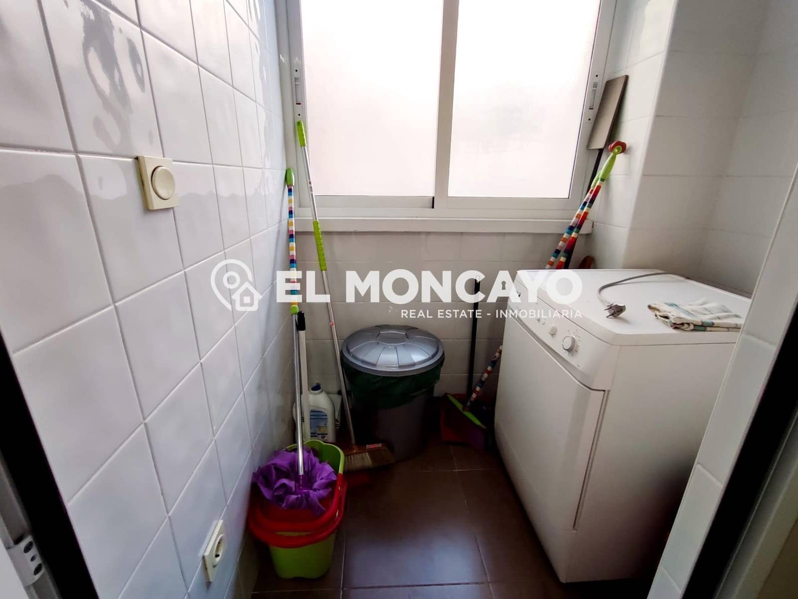 3 slaapkamer Appartement te koop in Almoradi - € 126.000 (Ref: 9427129)