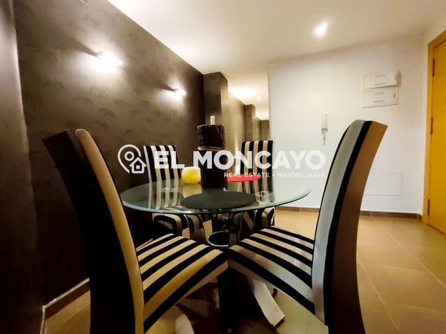 3 slaapkamer Appartement te koop in Almoradí - € 126.000 (Ref: 9427129)