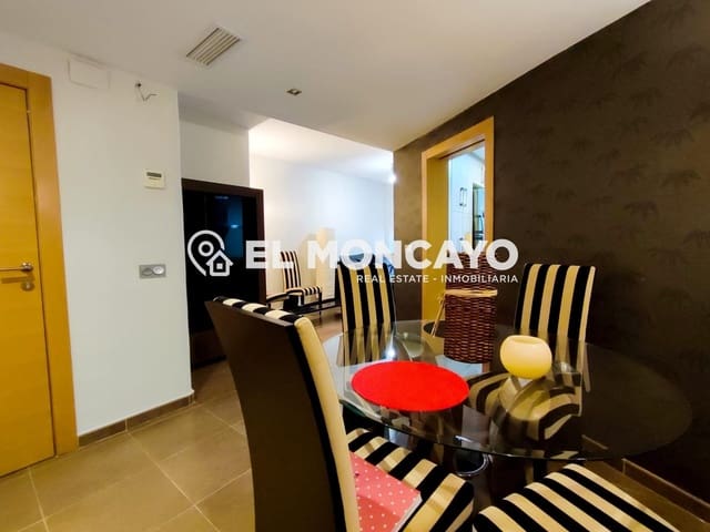 3 slaapkamer Appartement te koop in Almoradí - € 126.000 (Ref: 9427129)