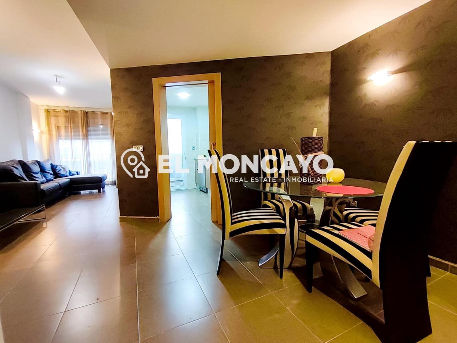 3 slaapkamer Appartement te koop in Almoradi - € 126.000 (Ref: 9427129)