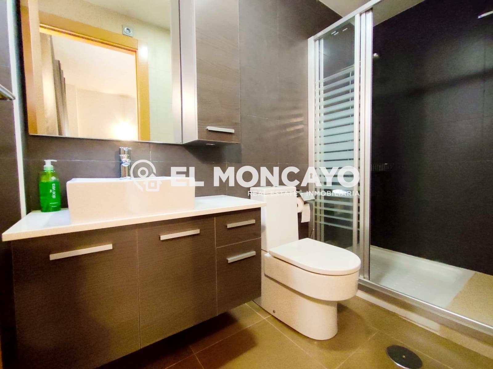 3 slaapkamer Appartement te koop in Almoradi - € 126.000 (Ref: 9427129)