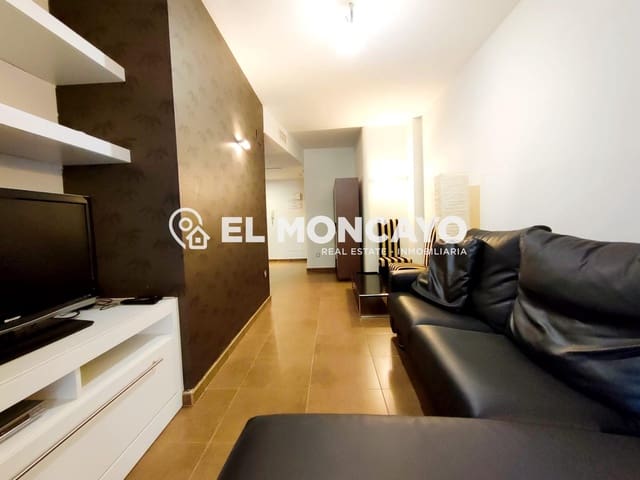 3 slaapkamer Appartement te koop in Almoradí - € 126.000 (Ref: 9427129)
