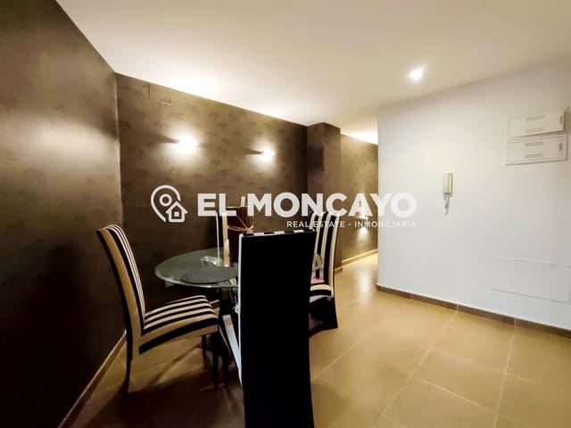 3 slaapkamer Appartement te koop in Almoradí - € 126.000 (Ref: 9427129)