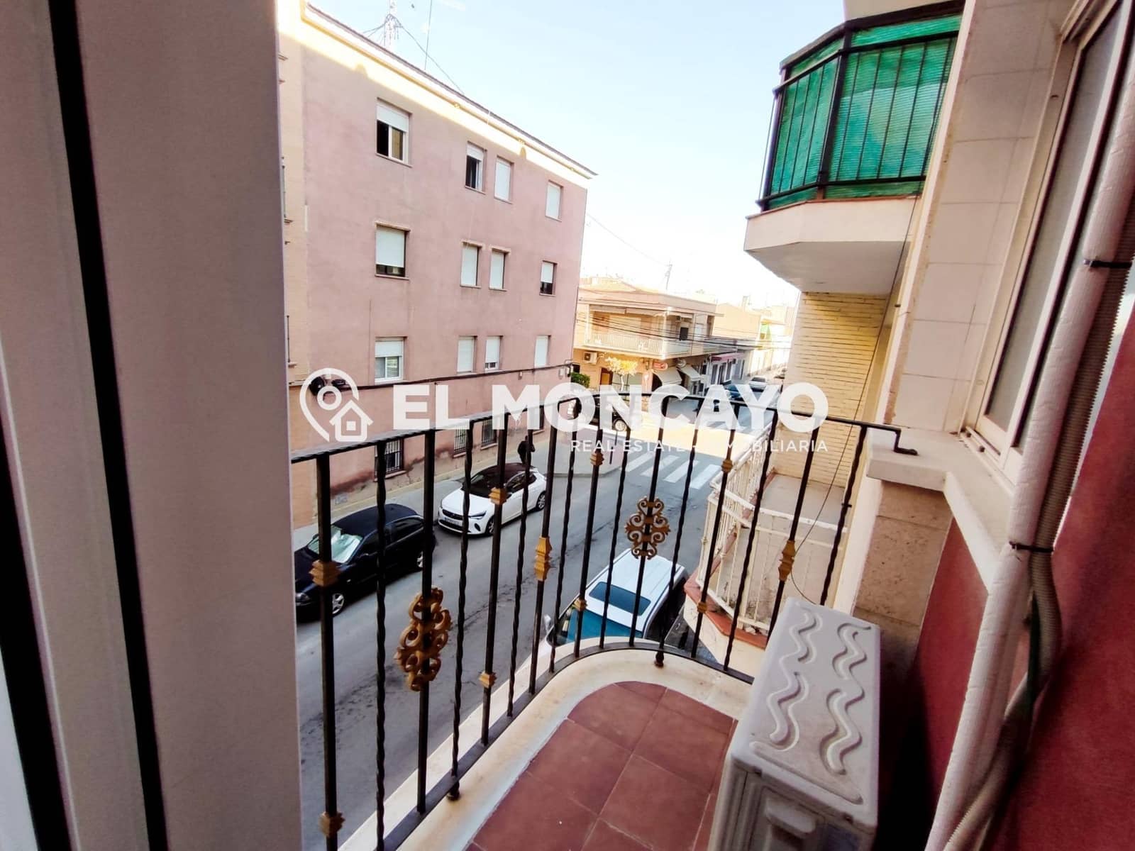 3 slaapkamer Appartement te koop in Almoradi - € 126.000 (Ref: 9427129)