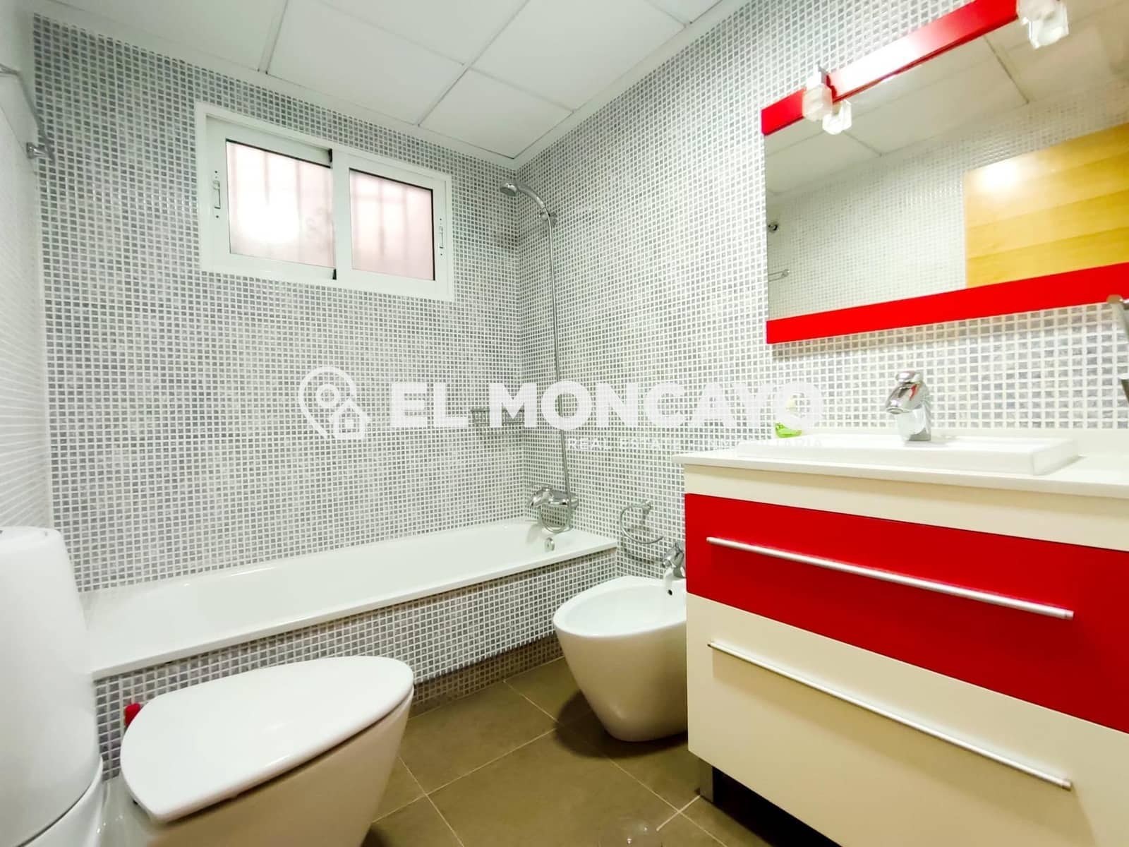 3 slaapkamer Appartement te koop in Almoradi - € 126.000 (Ref: 9427129)