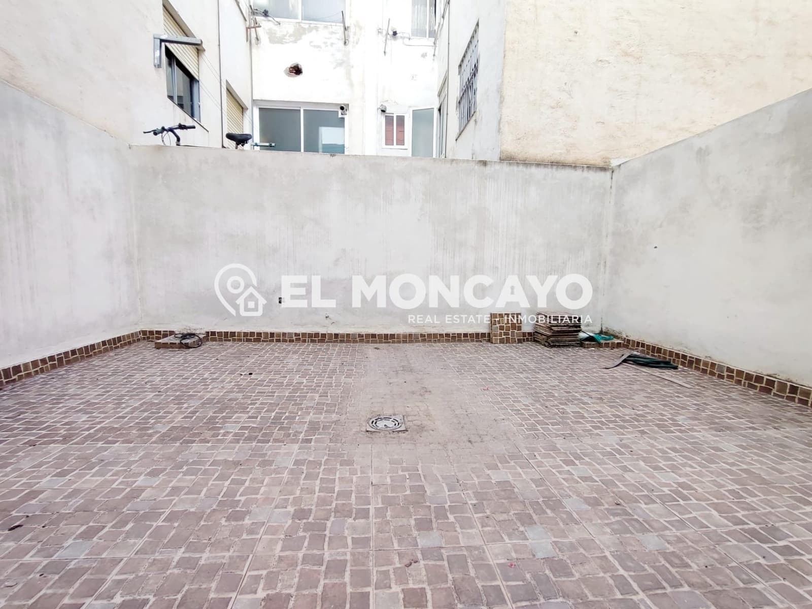 3 slaapkamer Appartement te koop in Almoradi - € 126.000 (Ref: 9427129)