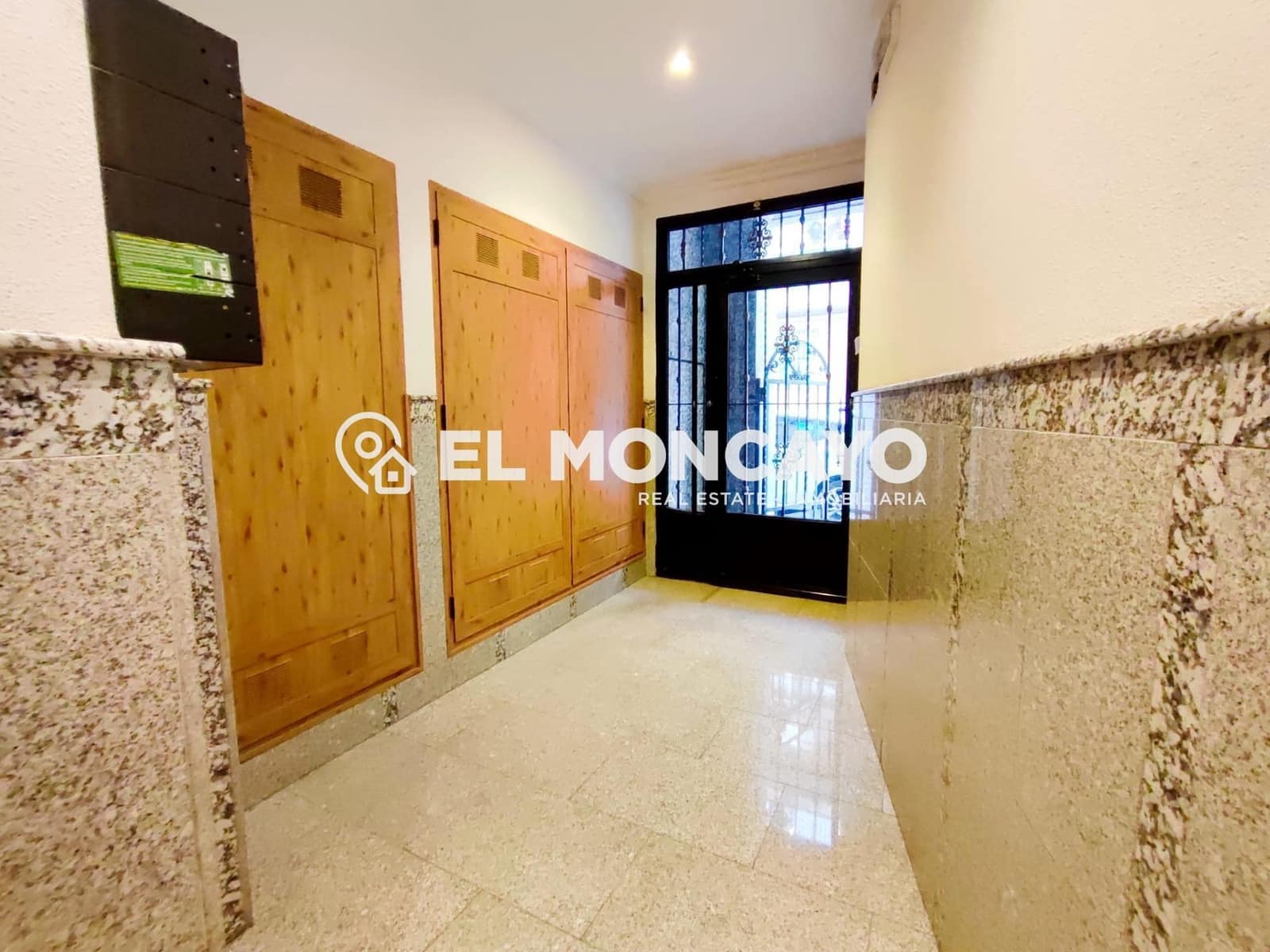 3 slaapkamer Appartement te koop in Almoradi - € 126.000 (Ref: 9427129)