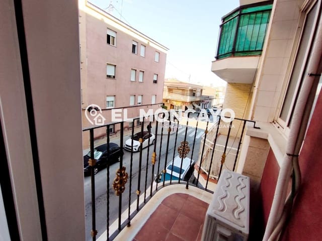 3 slaapkamer Appartement te koop in Almoradí - € 126.000 (Ref: 9427129)