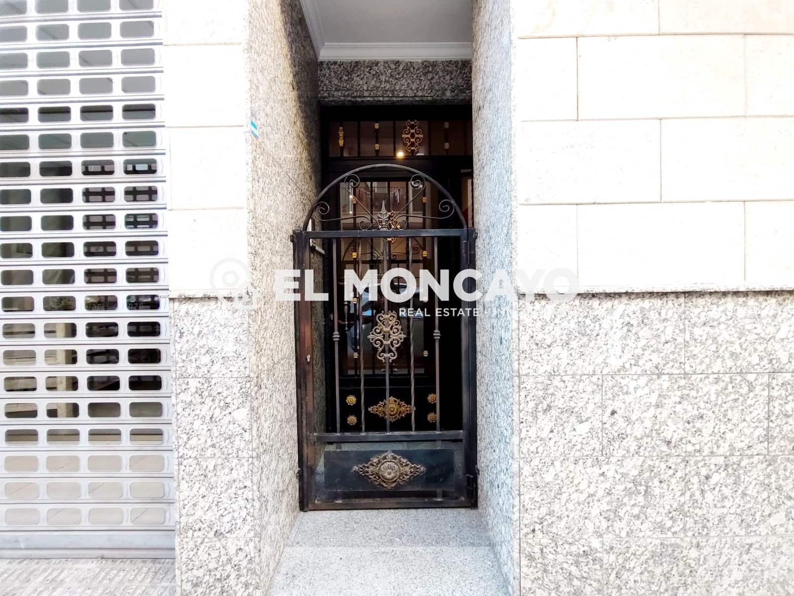 3 slaapkamer Appartement te koop in Almoradi - € 126.000 (Ref: 9427129)