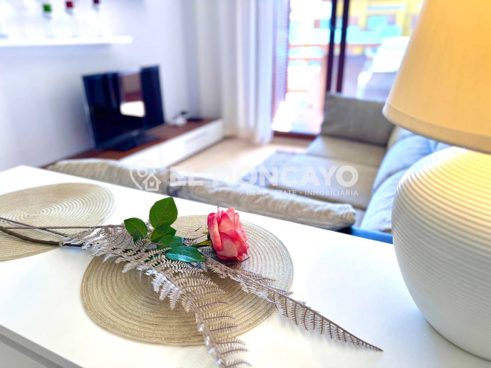 2 sypialnia Apartament na sprzedaż w Punta Prima z basenem garażem - 253 500 € (Ref: 9431226)