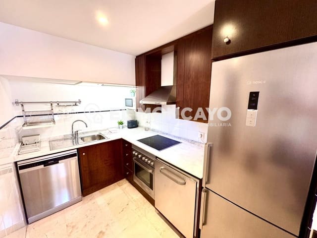 2 sypialnia Apartament na sprzedaż w Punta Prima, Torrevieja z basenem garażem - 253 500 € (Ref: 9431226)