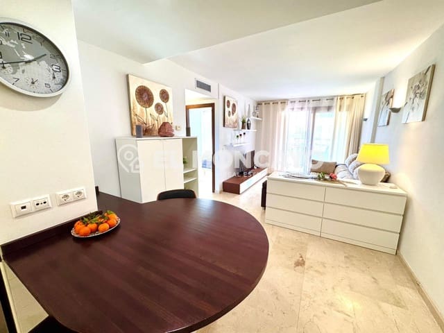 2 sypialnia Apartament na sprzedaż w Punta Prima, Torrevieja z basenem garażem - 253 500 € (Ref: 9431226)