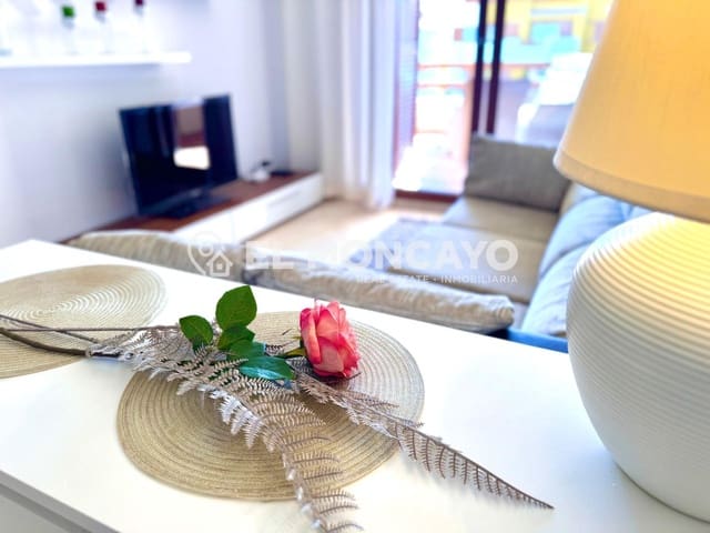 2 sypialnia Apartament na sprzedaż w Punta Prima, Torrevieja z basenem garażem - 253 500 € (Ref: 9431226)