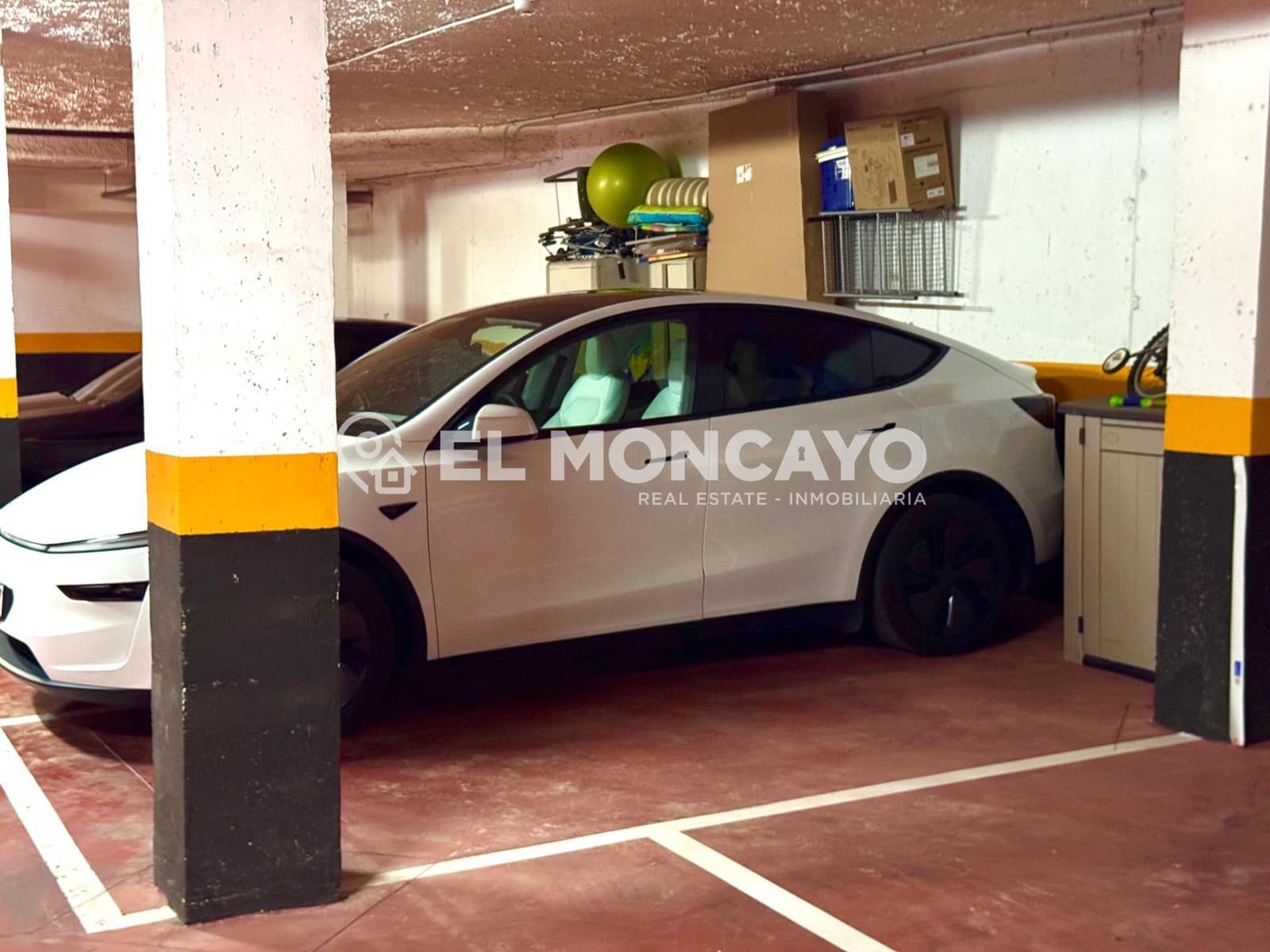 2 sypialnia Apartament na sprzedaż w Punta Prima z basenem garażem - 253 500 € (Ref: 9431226)