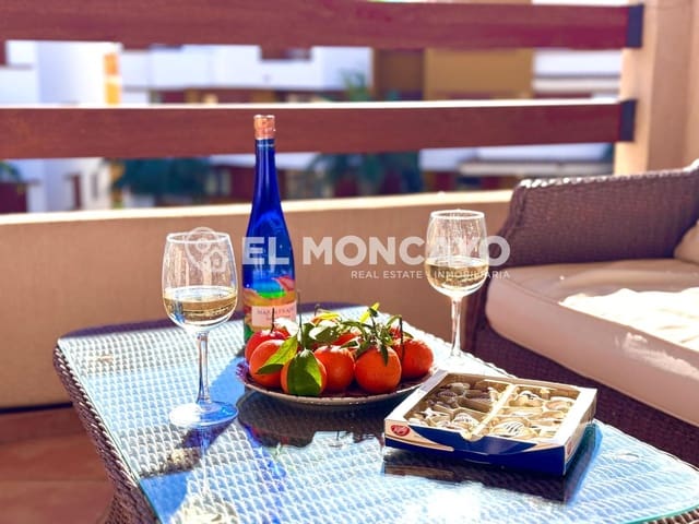 2 sypialnia Apartament na sprzedaż w Punta Prima, Torrevieja z basenem garażem - 253 500 € (Ref: 9431226)