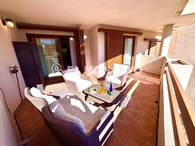 2 sypialnia Apartament na sprzedaż w Punta Prima, Torrevieja z basenem garażem - 253 500 € (Ref: 9431226)