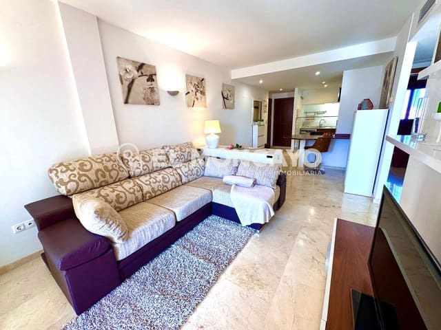 2 sypialnia Apartament na sprzedaż w Punta Prima, Torrevieja z basenem garażem - 253 500 € (Ref: 9431226)