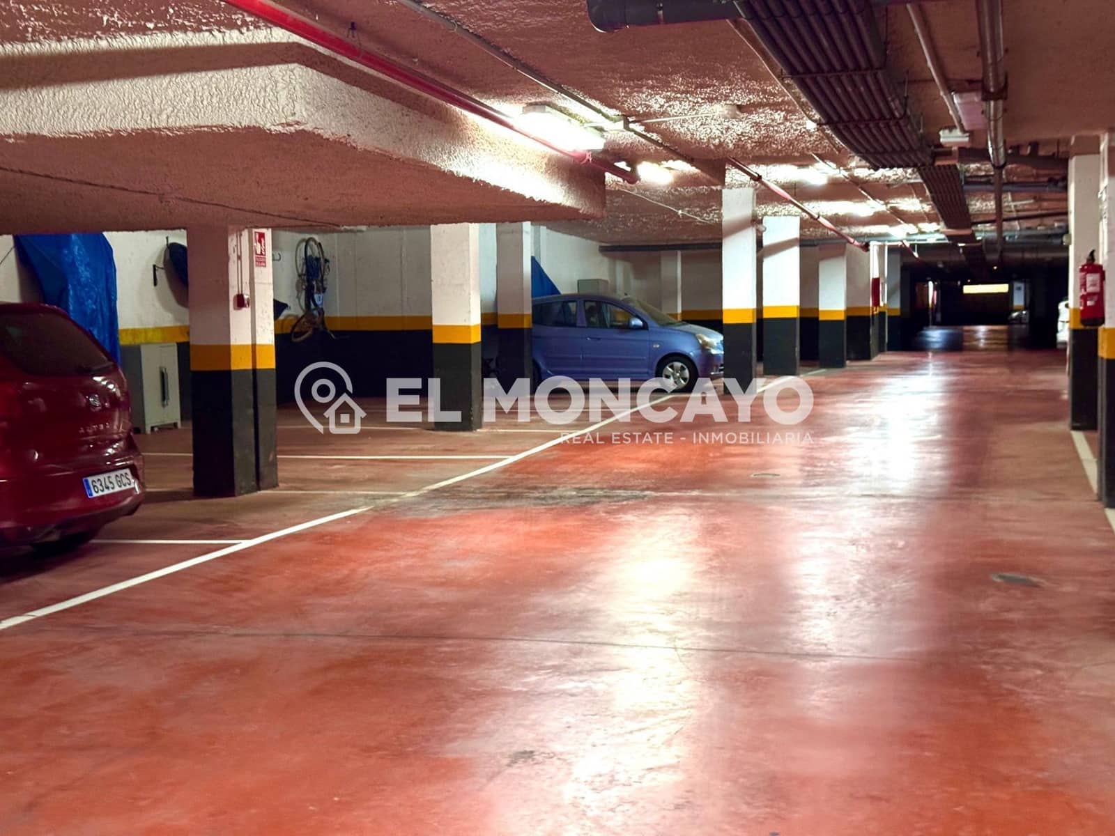 2 sypialnia Apartament na sprzedaż w Punta Prima z basenem garażem - 253 500 € (Ref: 9431226)