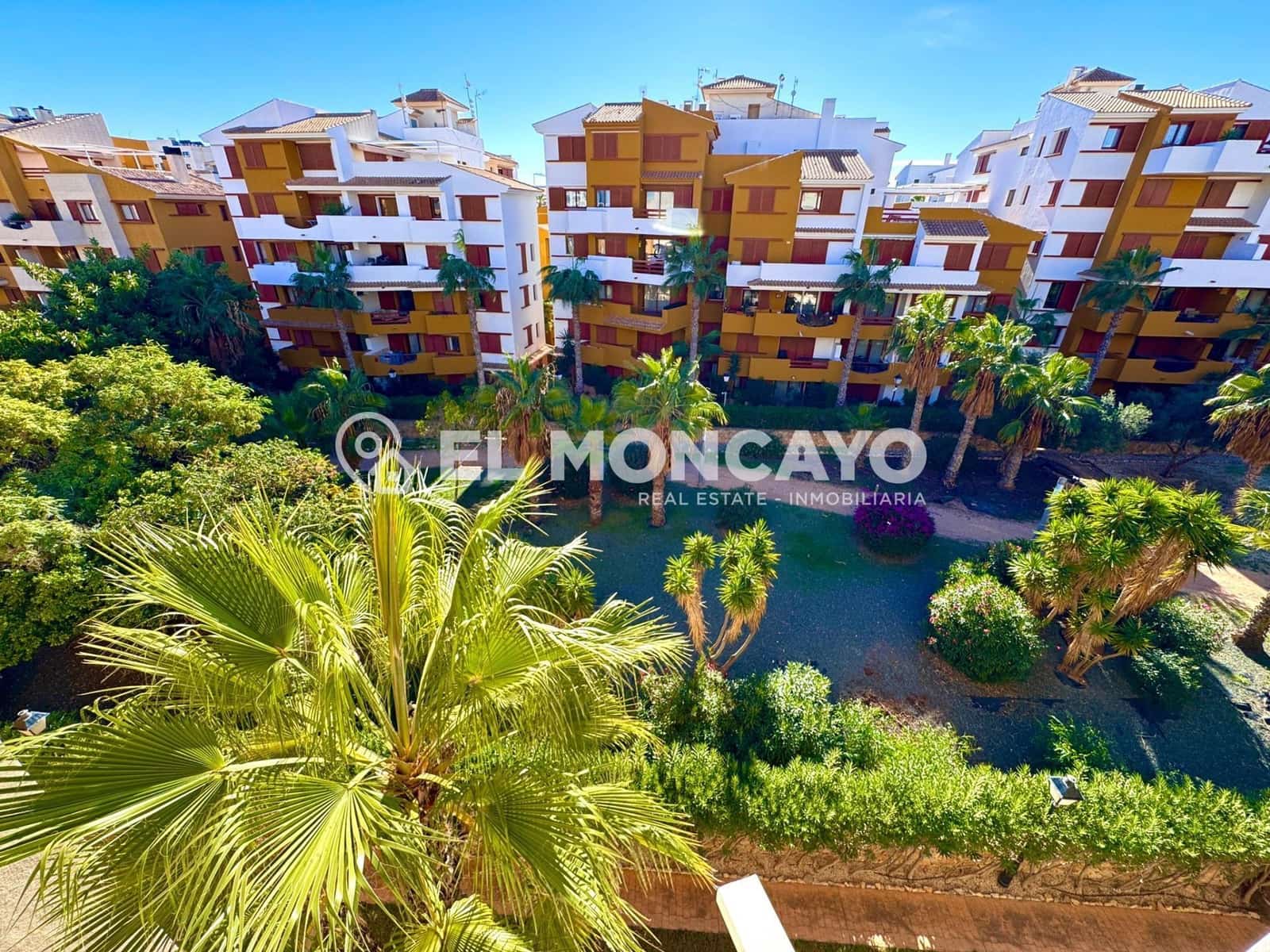 2 sypialnia Apartament na sprzedaż w Punta Prima z basenem garażem - 253 500 € (Ref: 9431226)