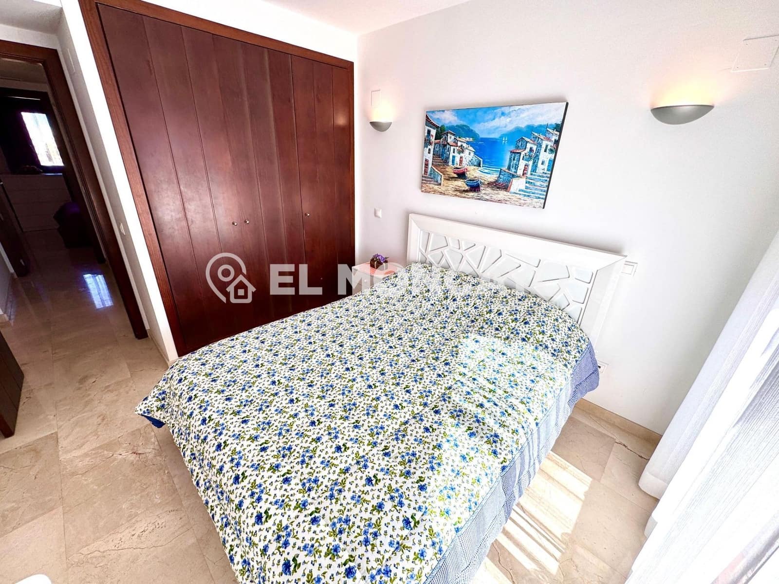 2 sypialnia Apartament na sprzedaż w Punta Prima z basenem garażem - 253 500 € (Ref: 9431226)