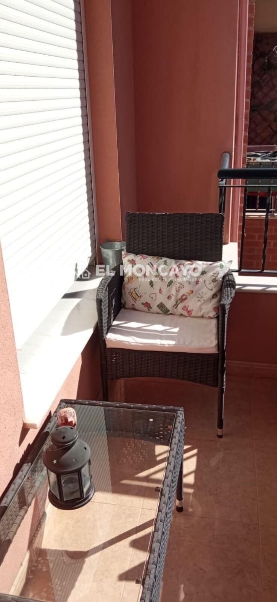 3 sypialnia Apartament na sprzedaż w Almoradi z garażem - 145 000 € (Ref: 9431227)