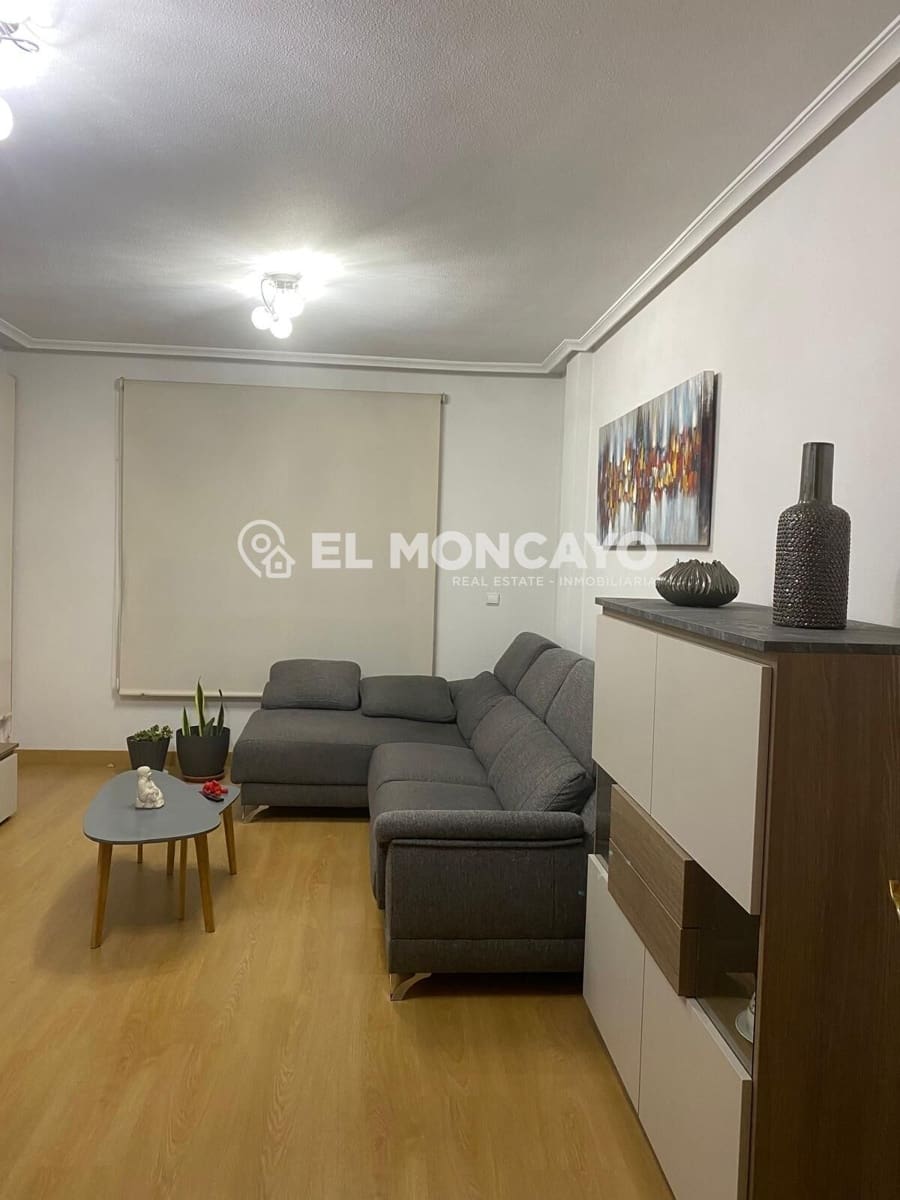 3 sypialnia Apartament na sprzedaż w Almoradi z garażem - 145 000 € (Ref: 9431227)