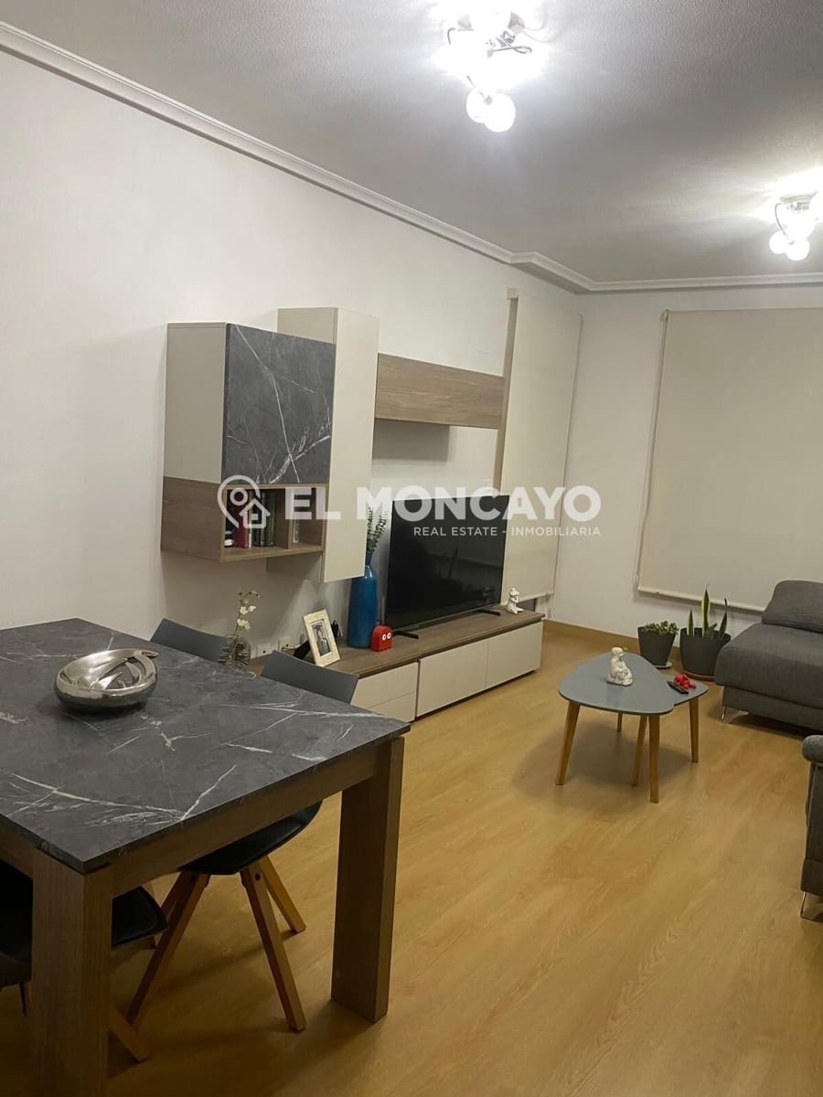 3 sypialnia Apartament na sprzedaż w Almoradi z garażem - 145 000 € (Ref: 9431227)