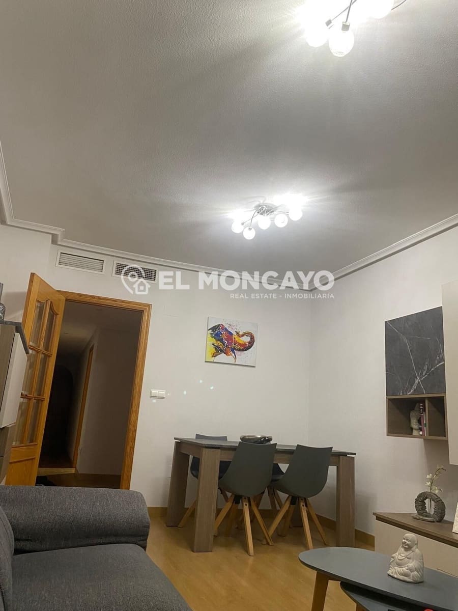 3 sypialnia Apartament na sprzedaż w Almoradi z garażem - 145 000 € (Ref: 9431227)