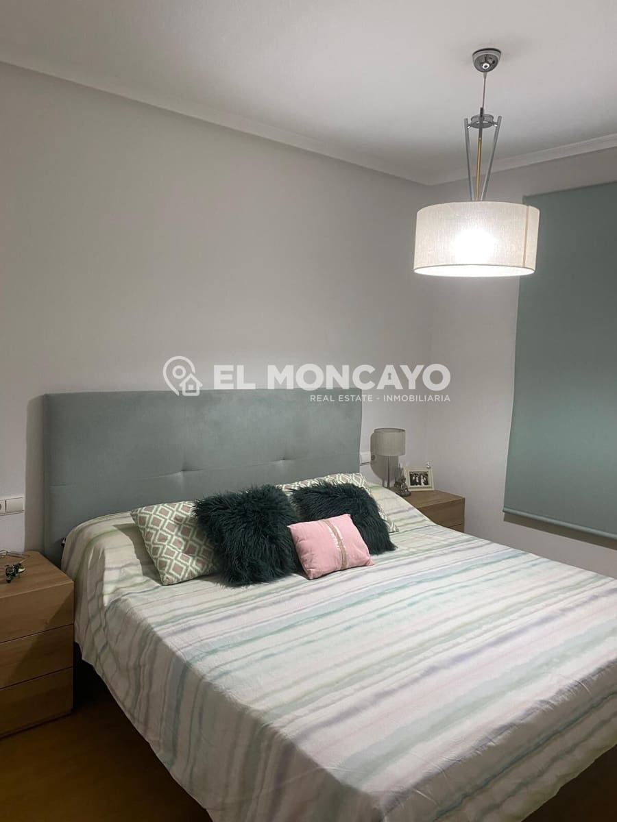 3 sypialnia Apartament na sprzedaż w Almoradi z garażem - 145 000 € (Ref: 9431227)