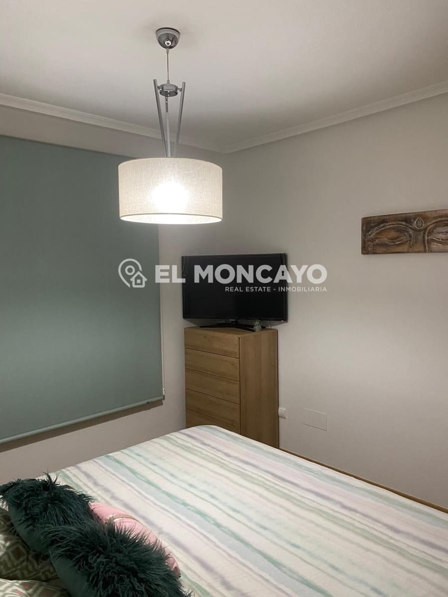 3 sypialnia Apartament na sprzedaż w Almoradi z garażem - 145 000 € (Ref: 9431227)