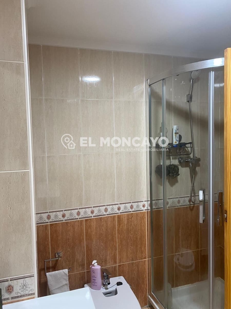 3 sypialnia Apartament na sprzedaż w Almoradi z garażem - 145 000 € (Ref: 9431227)