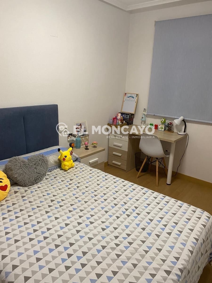 3 sypialnia Apartament na sprzedaż w Almoradi z garażem - 145 000 € (Ref: 9431227)