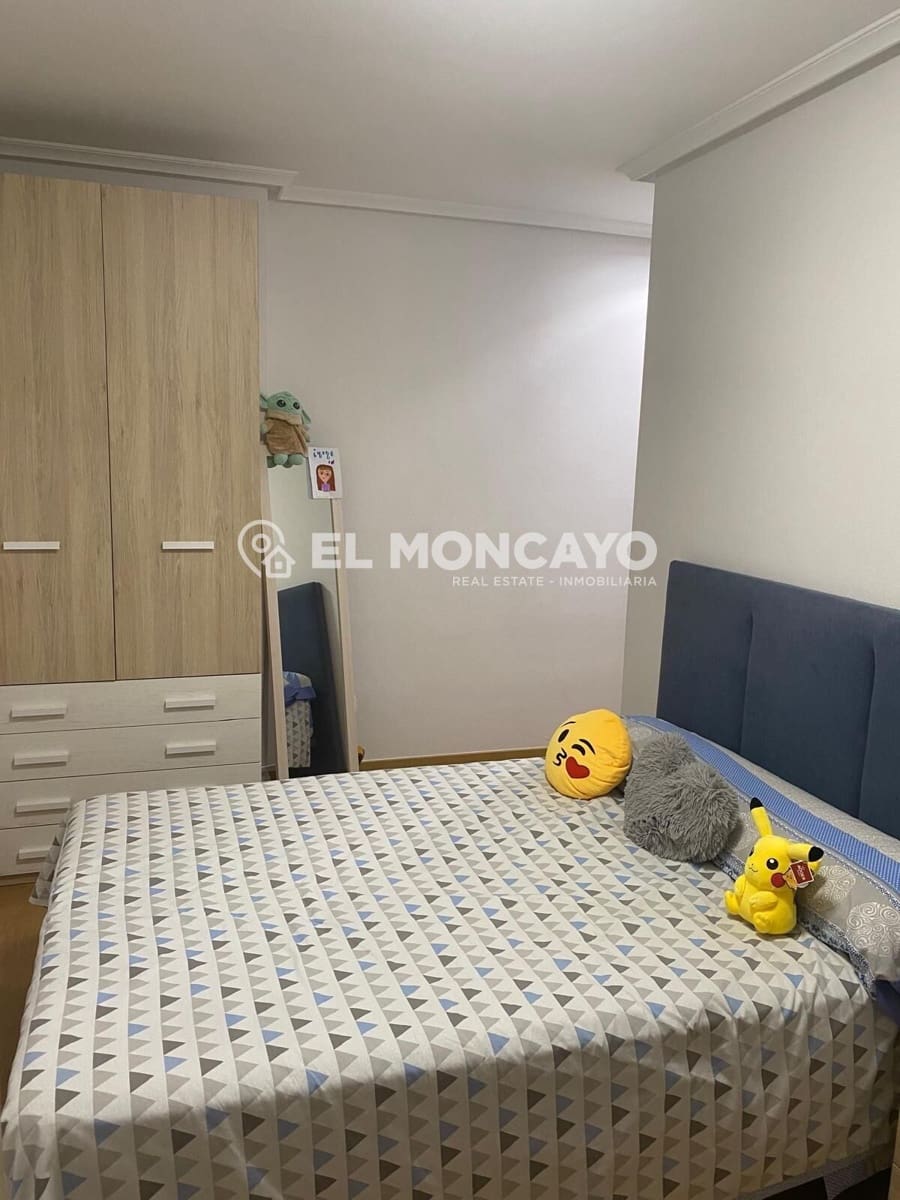 3 sypialnia Apartament na sprzedaż w Almoradi z garażem - 145 000 € (Ref: 9431227)