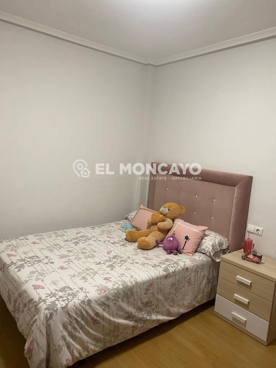 3 sypialnia Apartament na sprzedaż w Almoradi z garażem - 145 000 € (Ref: 9431227)