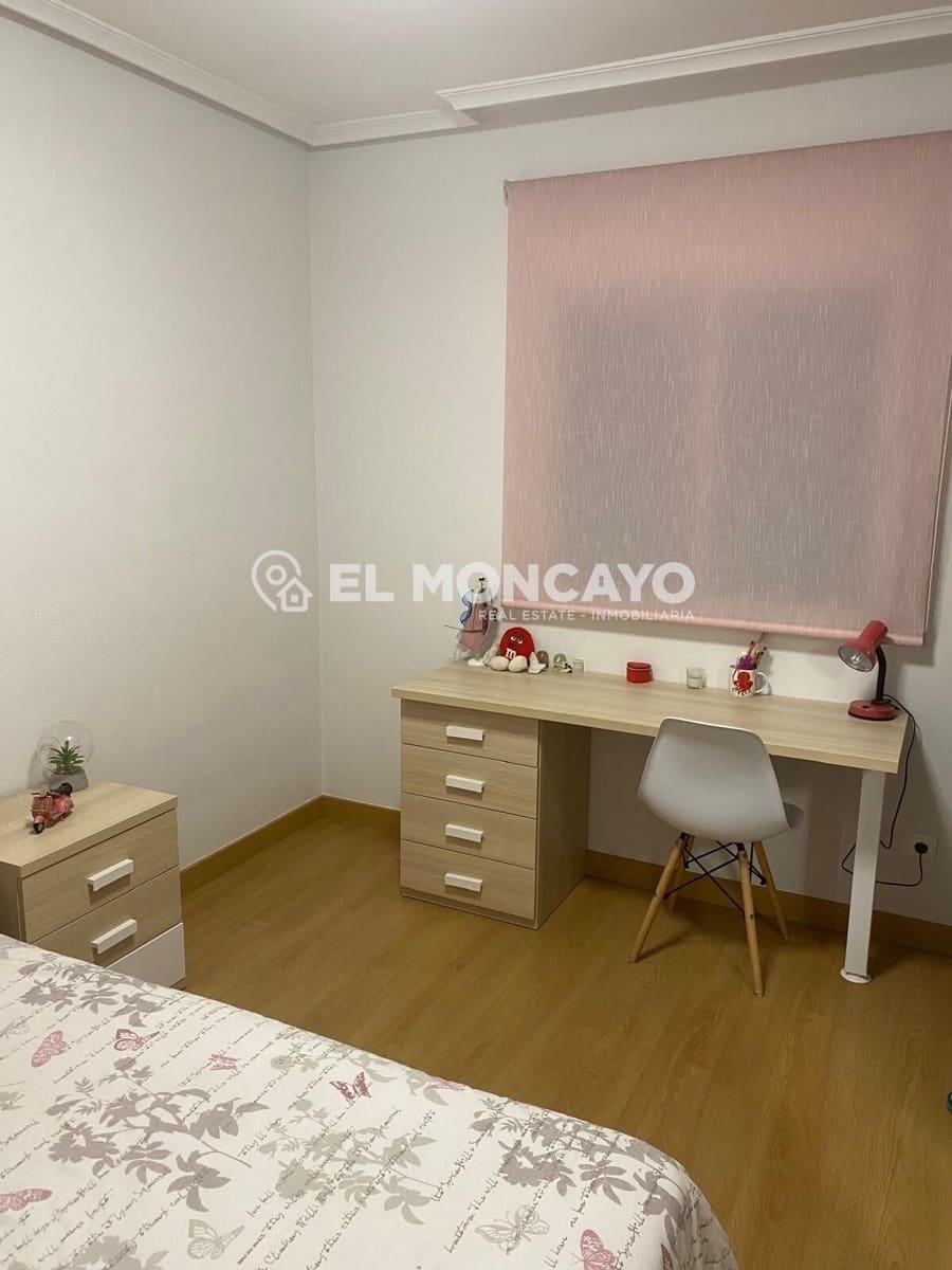 3 sypialnia Apartament na sprzedaż w Almoradi z garażem - 145 000 € (Ref: 9431227)