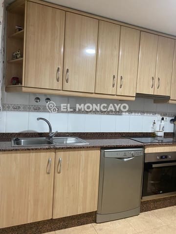 3 sypialnia Apartament na sprzedaż w Almoradí z garażem - 145 000 € (Ref: 9431227)