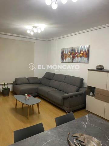 3 sypialnia Apartament na sprzedaż w Almoradí z garażem - 145 000 € (Ref: 9431227)