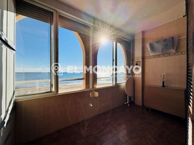 Apartamento de 2 habitaciones en La Mata, Torrevieja en venta con garaje - 220.000 € (Ref: 9431228)