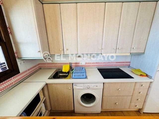Apartamento de 2 habitaciones en La Mata, Torrevieja en venta con garaje - 220.000 € (Ref: 9431228)