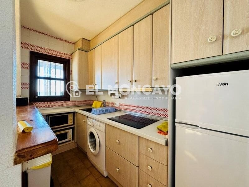 2 bedroom Apartment for sale in La Mata with garage - € 220,000 (Ref: 9431228)