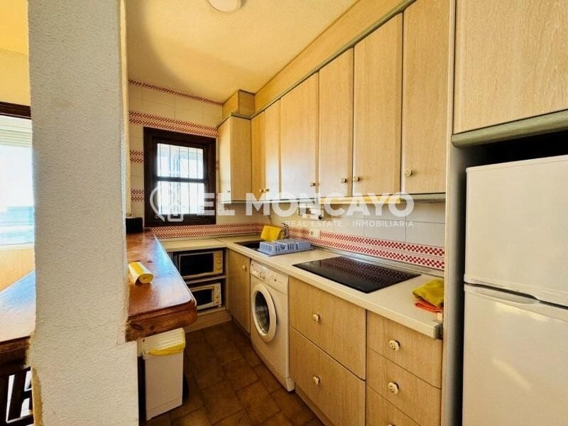 2 bedroom Apartment for sale in La Mata with garage - € 220,000 (Ref: 9431228)