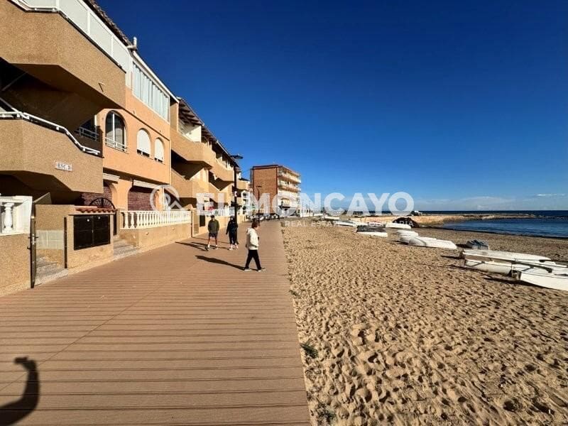 2 bedroom Apartment for sale in La Mata with garage - € 220,000 (Ref: 9431228)